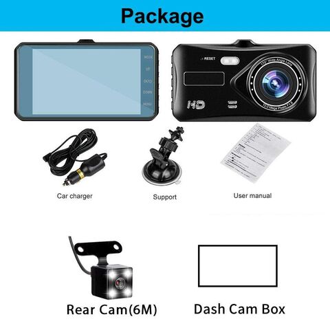 Vehicle blackbox dvr fashion price