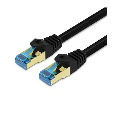 VENTION Cat.7 SSTP Ethernet Cable 20M