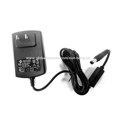 Buy Wholesale China 36w Ac Dc Power Adapter With Ul Fcc Pse Ce Gs Kc Saa  Certificate, Doe Viled & Ac/dc Adapter at USD 2.65