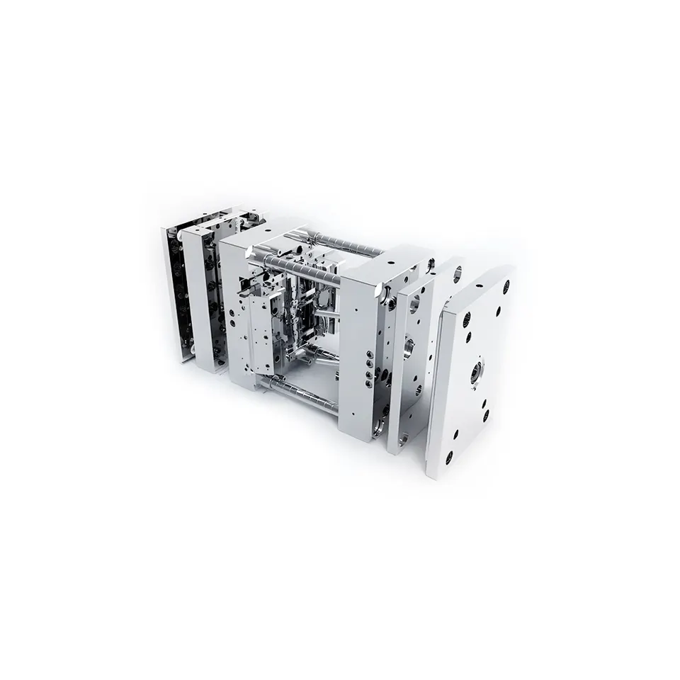 Custom Plastic Injection Molding Mould Design Service Molding Plastic ...