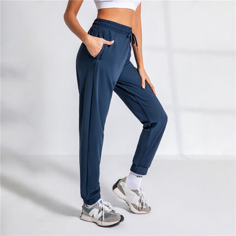 Jogger Mujer Pants Deportivo Jogger Deportivo Gym Fitness