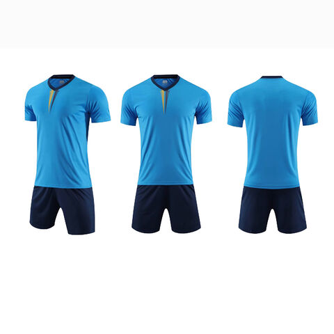 Maillot foot online vierge