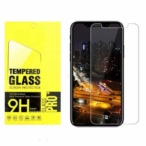 Cristal templado Xiaomi Redmi Note 12 Pro Plus - protector de pantalla  Bestsuit Nano Flexible Glass para móvil 