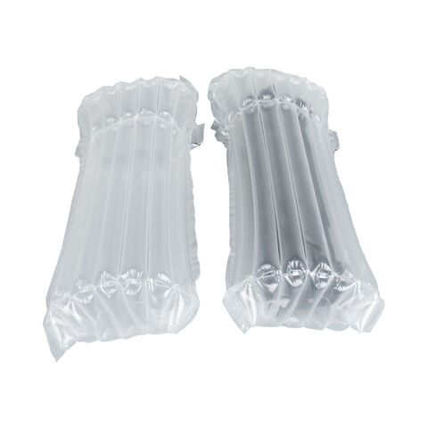 Inflatable Plastic Air Bags for Protective Parcel Wrapping Stock