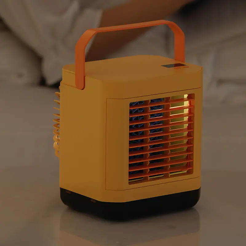 Wholesale Portable Air Conditioners Portable Mini Air Conditioner Fan