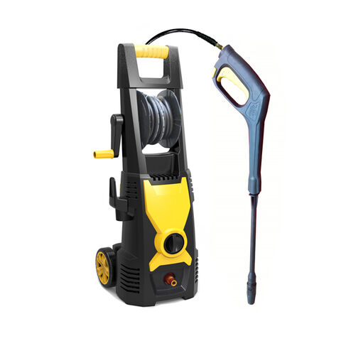 Buy Wholesale China Water Pressure Washer 1700 Psi Car Washer 1300w Induction  Motor Electric & Water Pressure Washer at USD 43.8