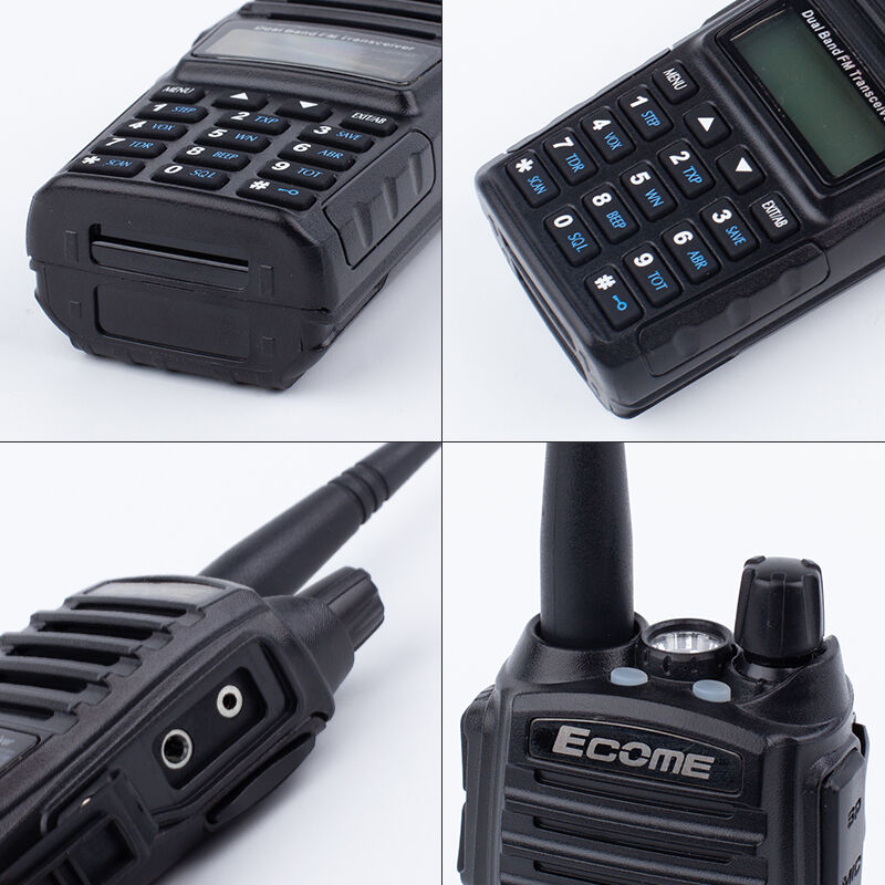 Bulk Buy China Wholesale Best Buy Walkie Talkies For Adults Uhf Vhf 