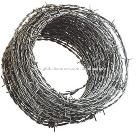 Barbed wire fence price on sale philippines