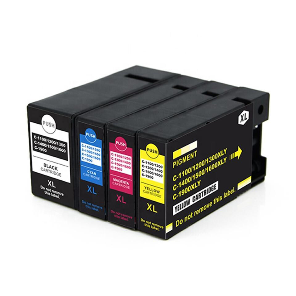 Ink Sources Buy Wholesale China Pgi-1300xl Premium Compatible Ink Cartridge & Ink ...