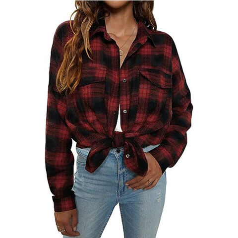  Sexy Tops for Women Summer Black Collared Shirts for Women  Women's Dress Shirt for Work Plaid Shacket Business Pink Shirt Women Short  Sleeve White Blouses for Women Casual Button Up 
