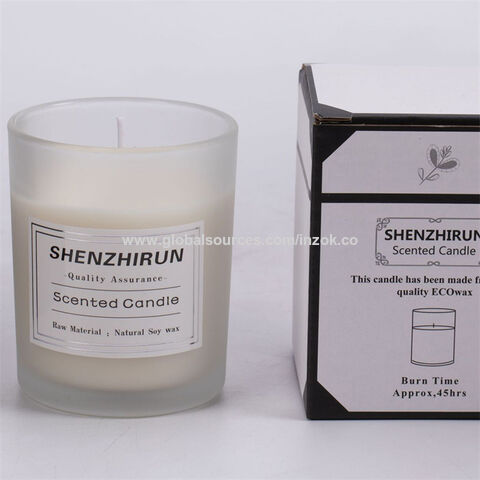 Wholesale Candle Container Matte Gloss Round Ceramic Japanese Style Incense Candle  Jar - China Candle and Scented Candles price