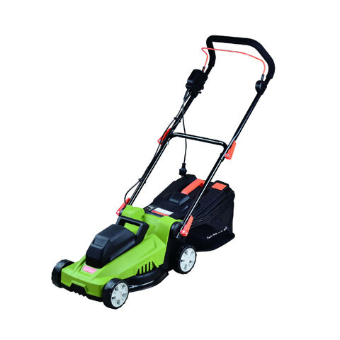 1600w lawn online mower