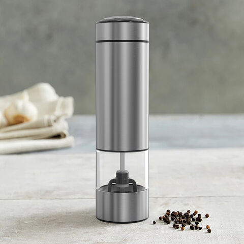 Buy Wholesale China Best-selling Electric Salt & Pepper Mills