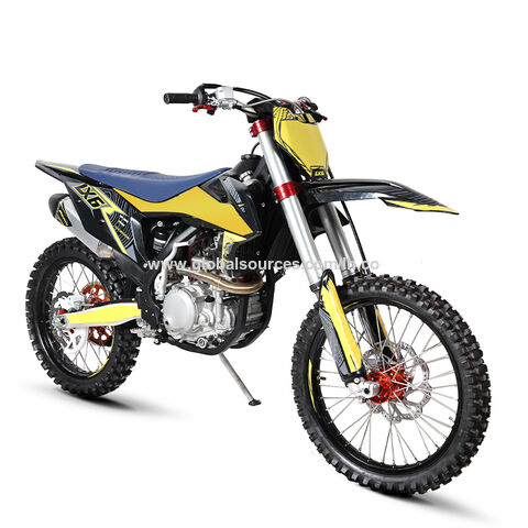 Wholesale Moto Cross 125cc For Daily And Leisure Commute 