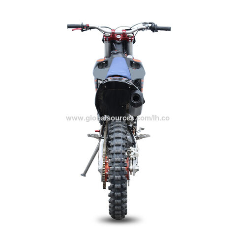 Wholesale Moto Cross 125cc For Daily And Leisure Commute 