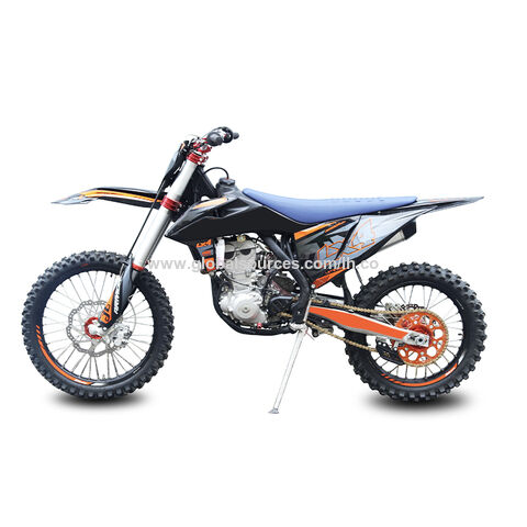 Wholesale Moto Cross 125cc For Daily And Leisure Commute 