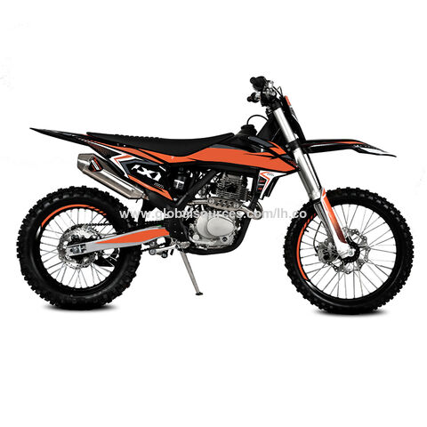 Wholesale Moto Cross 125cc For Daily And Leisure Commute 