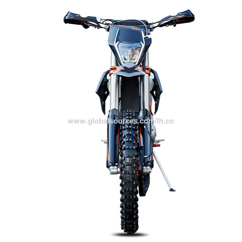 Upbeat Motorcycle 125cc Pit Bike Wholesale Redbull - China 125cc Dirt Bike, Dirt  Bike