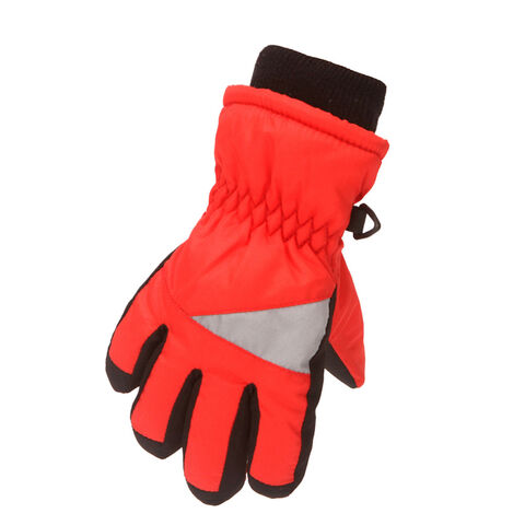 Cuáles son los guantes de esquí más cálidos?