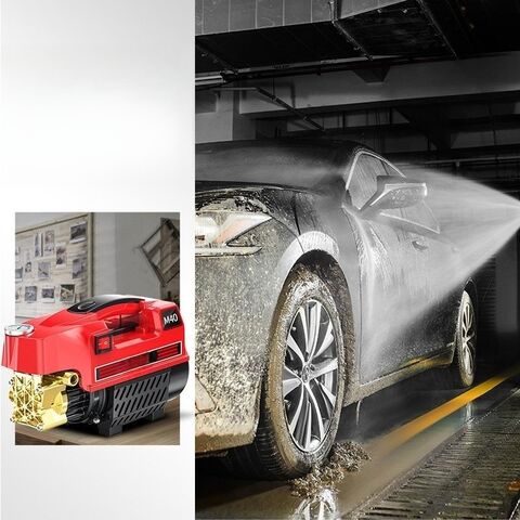 Buy Wholesale China New Technology Ultra High Pressure Car Wash Car  Detailing Power Washer & Electric Car Wash at USD 25.85