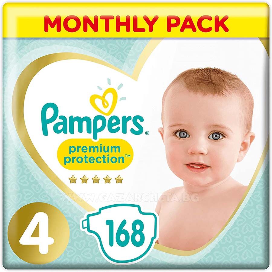 Buy Wholesale Canada Bulk Sales Of Original Pam.pers Baby Diapers, Baby