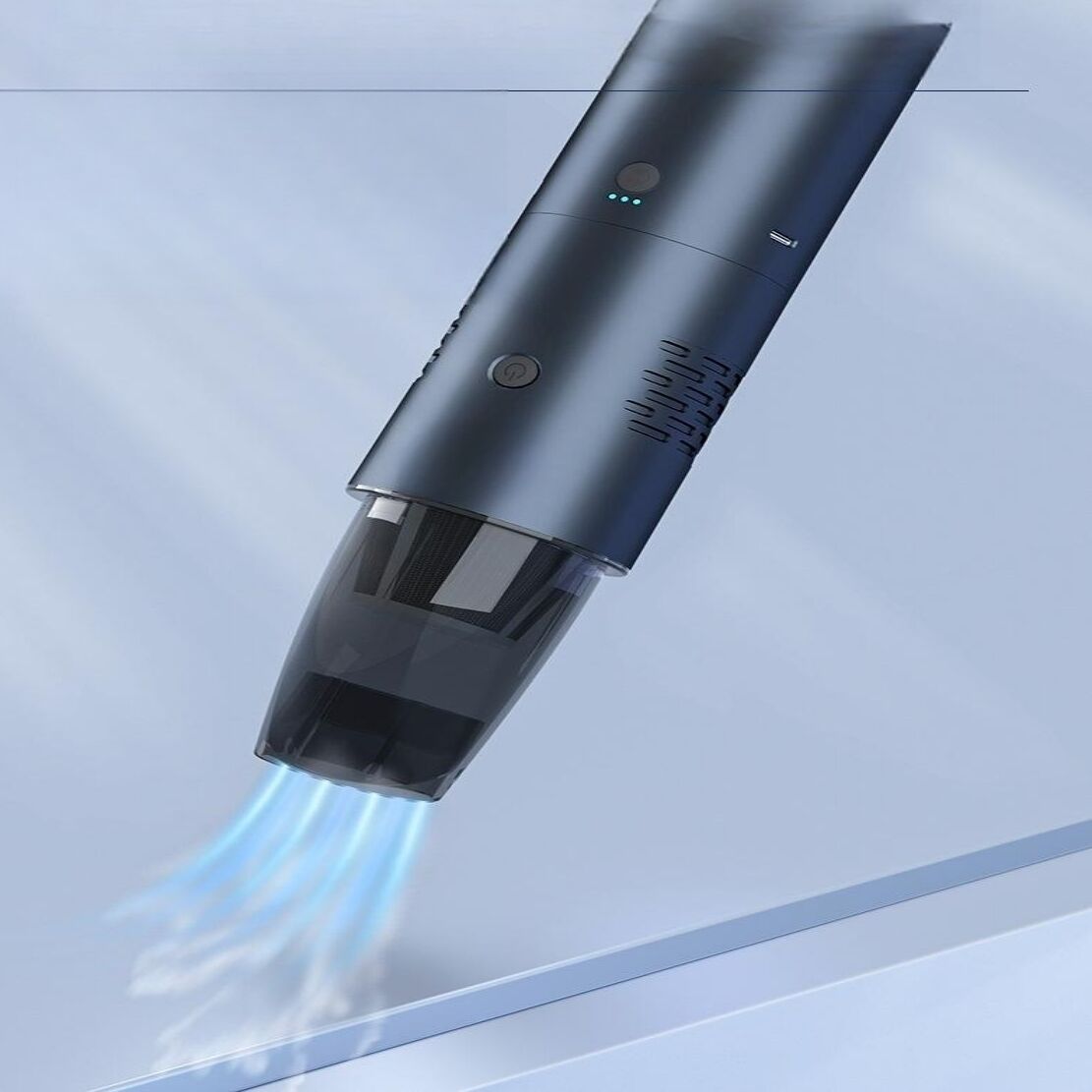 Buy Wholesale China Intelligent Car Kit Cordless Car Wash Handheld Car