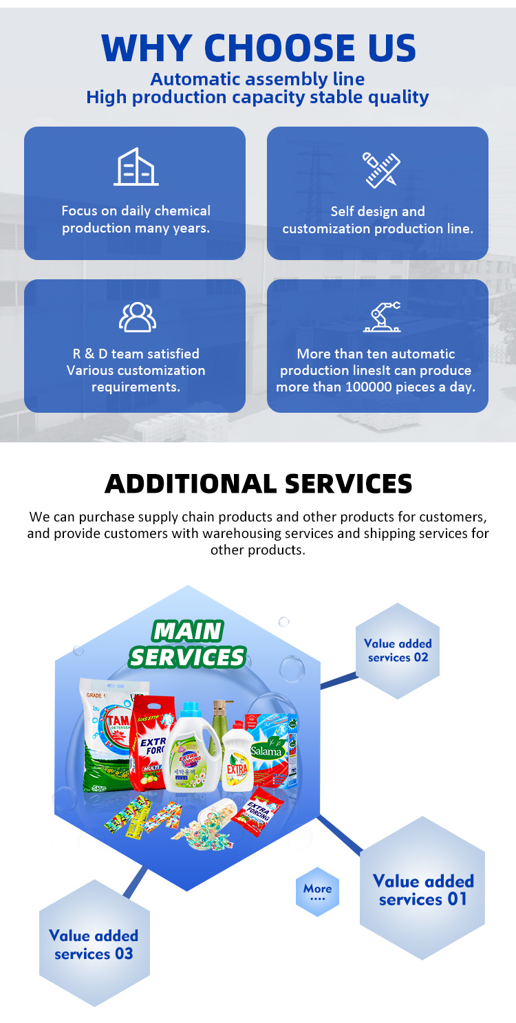 Super Cleaning Formula Of Washing Powder Chemical Formula Of Laundry