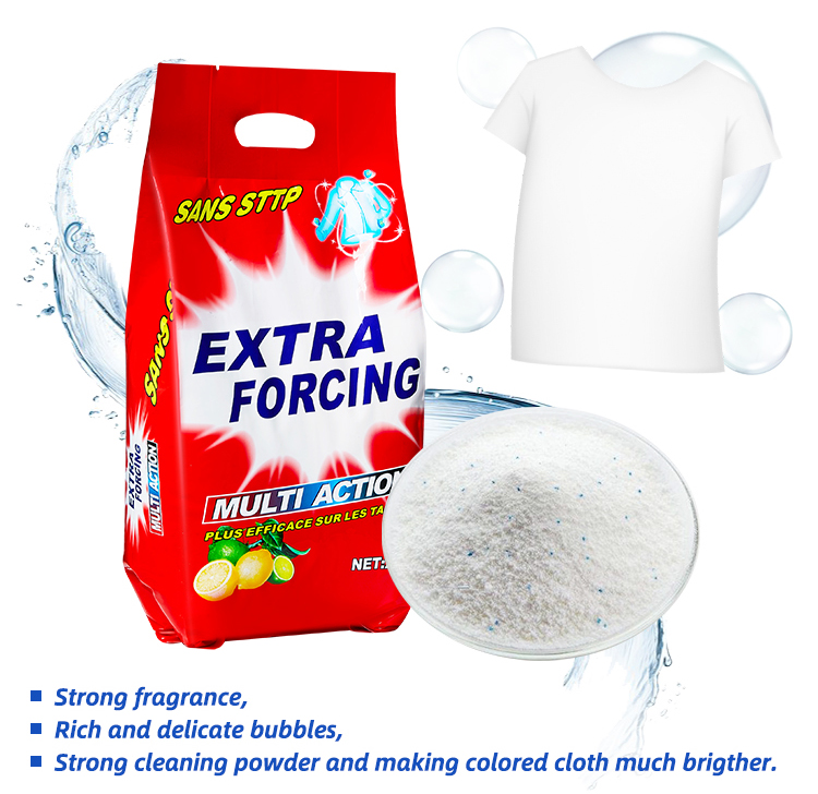 Super Cleaning Formula Of Washing Powder Chemical Formula Of Laundry
