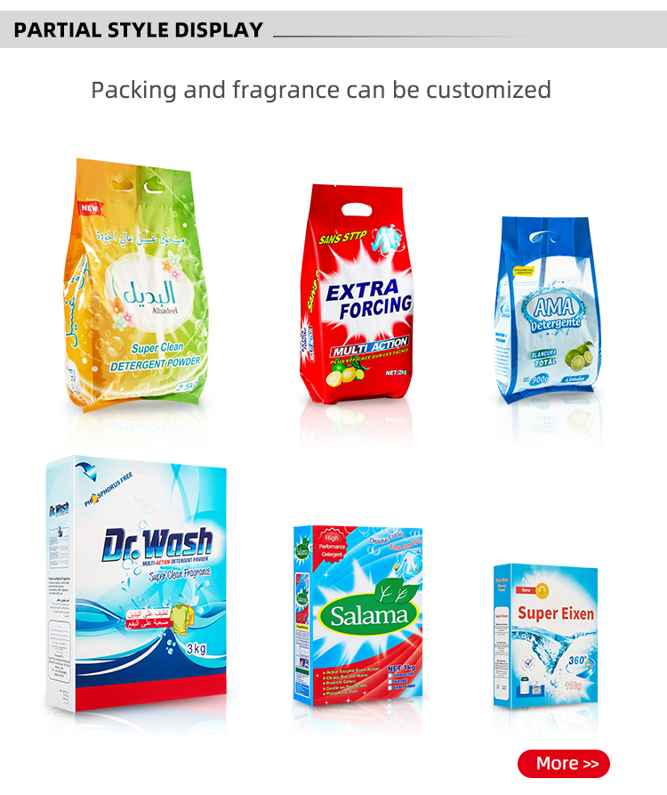 Super Cleaning Formula Of Washing Powder Chemical Formula Of Laundry