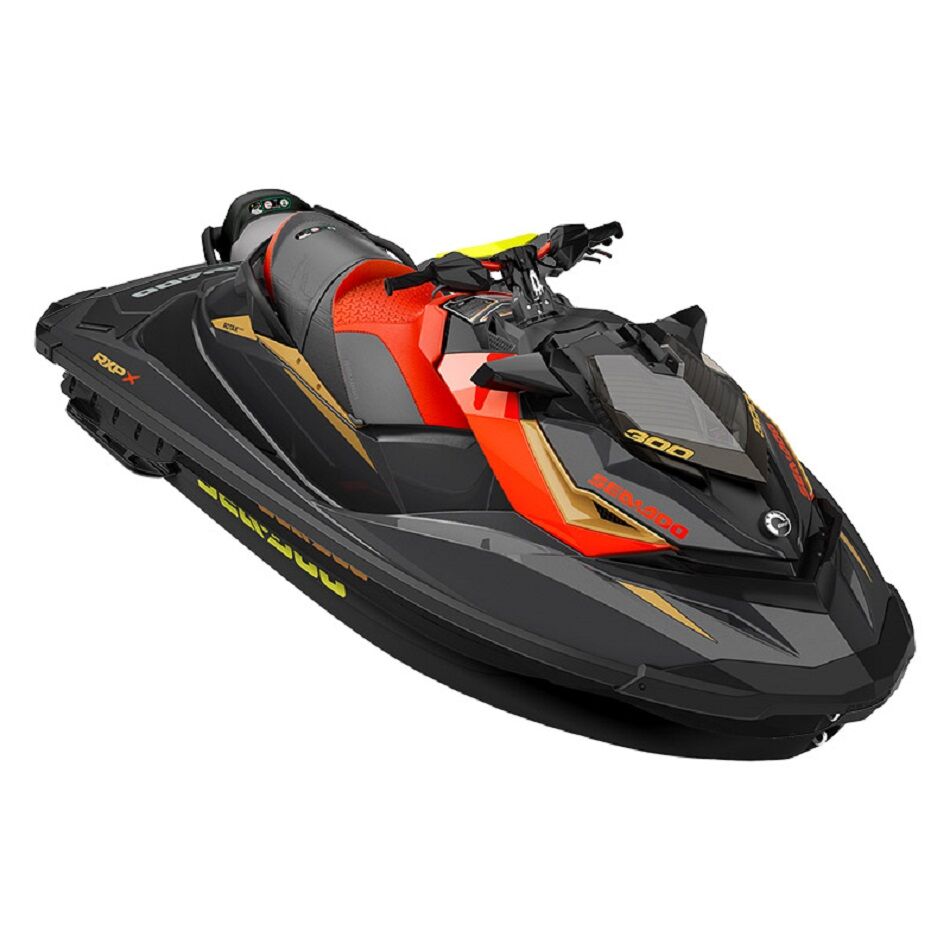 Buy Wholesale Canada Premium Quality Used Jet Ski For Sale & Jet Ski For Sale at USD 900