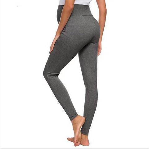 All Day Comfort Breathable Soft High Waist Cotton Spandex Maternity Leggings  Pregnancy Tights With Expandable Belly Panel $4.15 - Wholesale China  Maternity Leggings For Women at factory prices from Yiwu Sanbing Garment