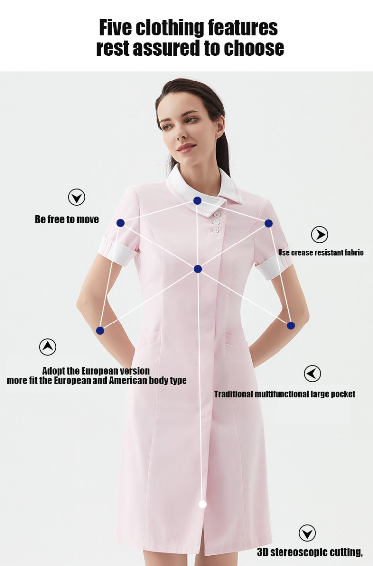 Ottawa Hospital brings in dress-code for nurses | CTV News