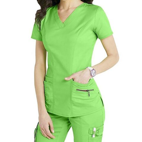 Where to Buy Medical Scrubs