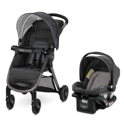 Chicco bravo clearance stroller ombra