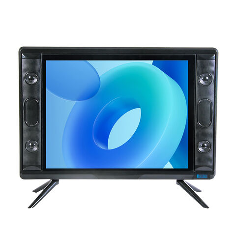 15/17/19/22/24/27 pulgadas AC DC TV LED LCD con bajo consumo de  electricidad - China Baja el consumo de electricidad y TV precio