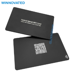 Buy Wholesale China Programmable Social Media Sticker Tag Waterproof ...