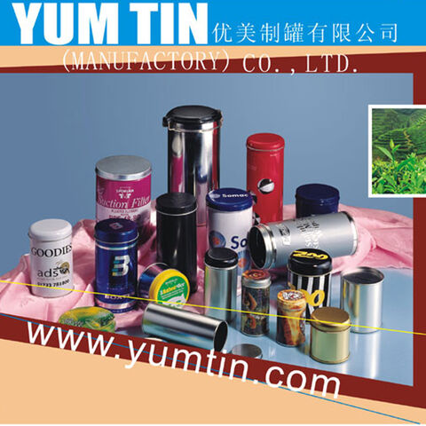 Factory Stock Wholesale Mini Metal Pill Mints Custom Printing