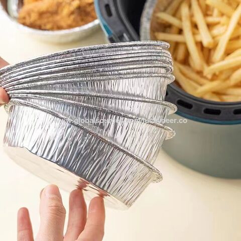 Aluminium Foil Bowls Accessories