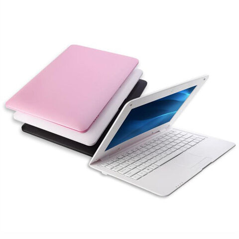 Mini Laptop Pink Android Usa Seller hot Quad Core 1.5GHZ 10.1