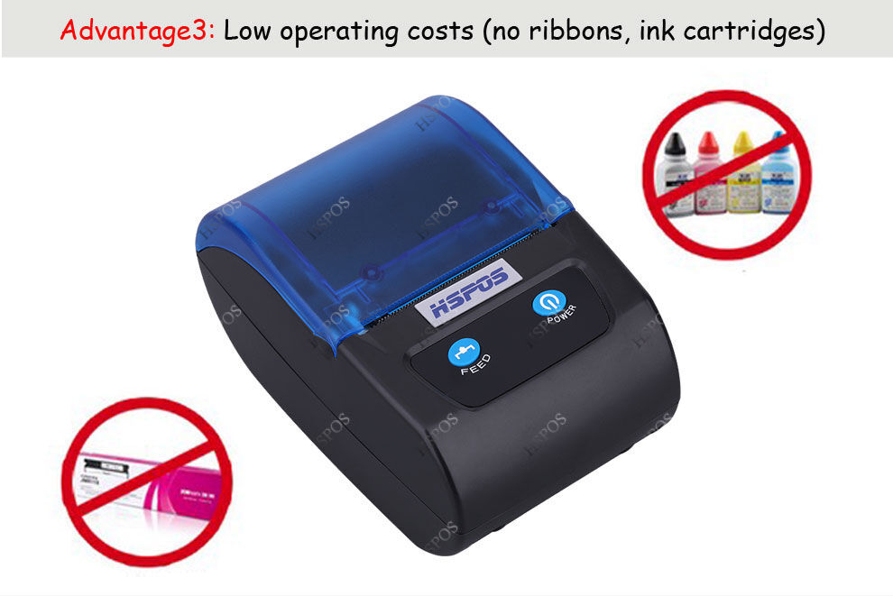 Buy Wholesale China Win/android /ios Post Package Label Pocket Label ...
