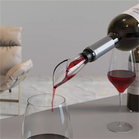 El abridor vino eléctrico inalámbrico Ajustar automática vino