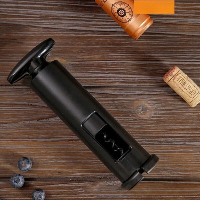 Buy Wholesale China Newstyle Rechargeable Electric Wine Cork Extractor
