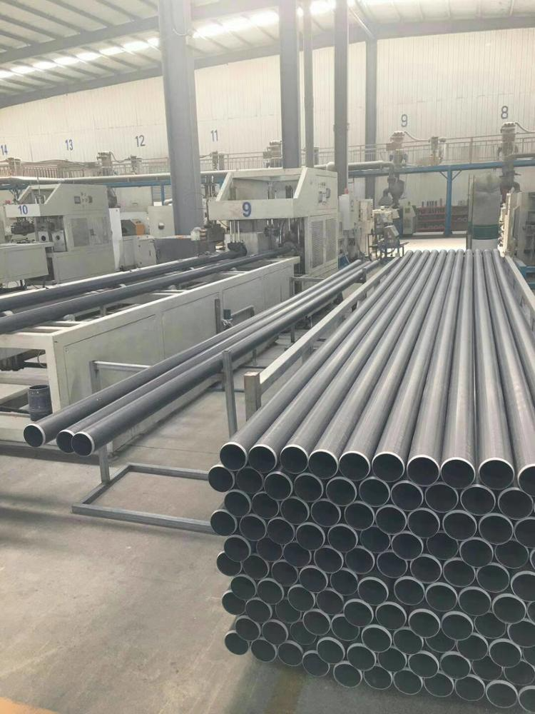 Buy Wholesale China Plastic Pipe Factory Wholesale Plumbing Material