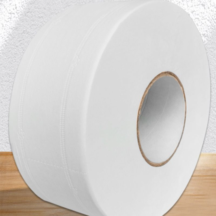 Super Large Tissue Roll for Material of Napkin Facial Tissue Toilet Paper  Facial Tissue - China Mother Roll and Napkin price