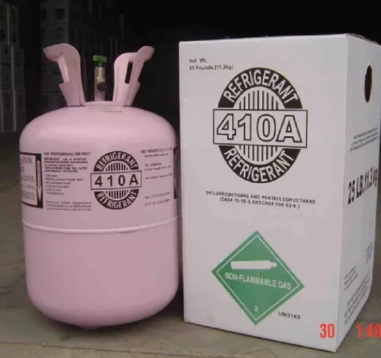 Buy Wholesale Turkey Gas R410a Refrigerant Hydrocarbon Air Conditioners