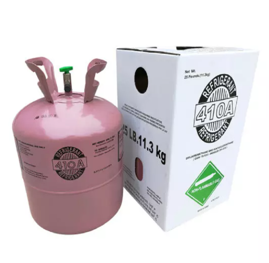 Buy Wholesale Turkey 12l Refillable Cylinder Ce Certified Refrigerant ...