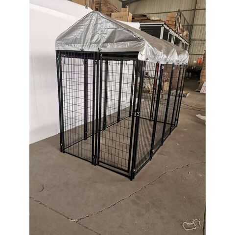 Lowes dog kennel 6x10 best sale