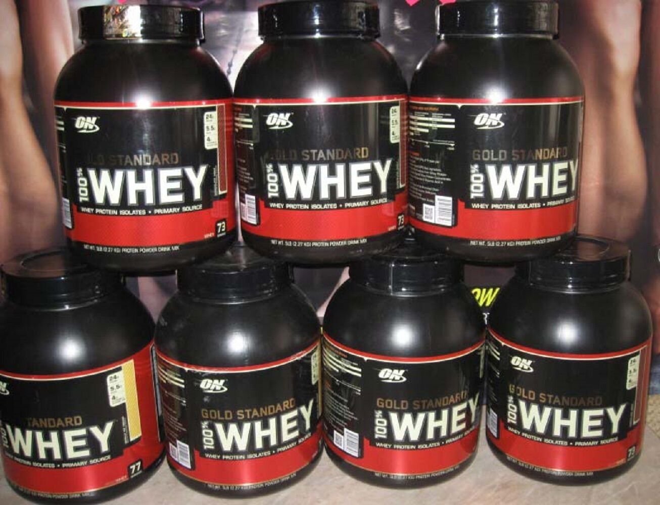 Buy Wholesale United States Bulk Supply Of Gym Supplements Adult Improve Muscle Strength Gold