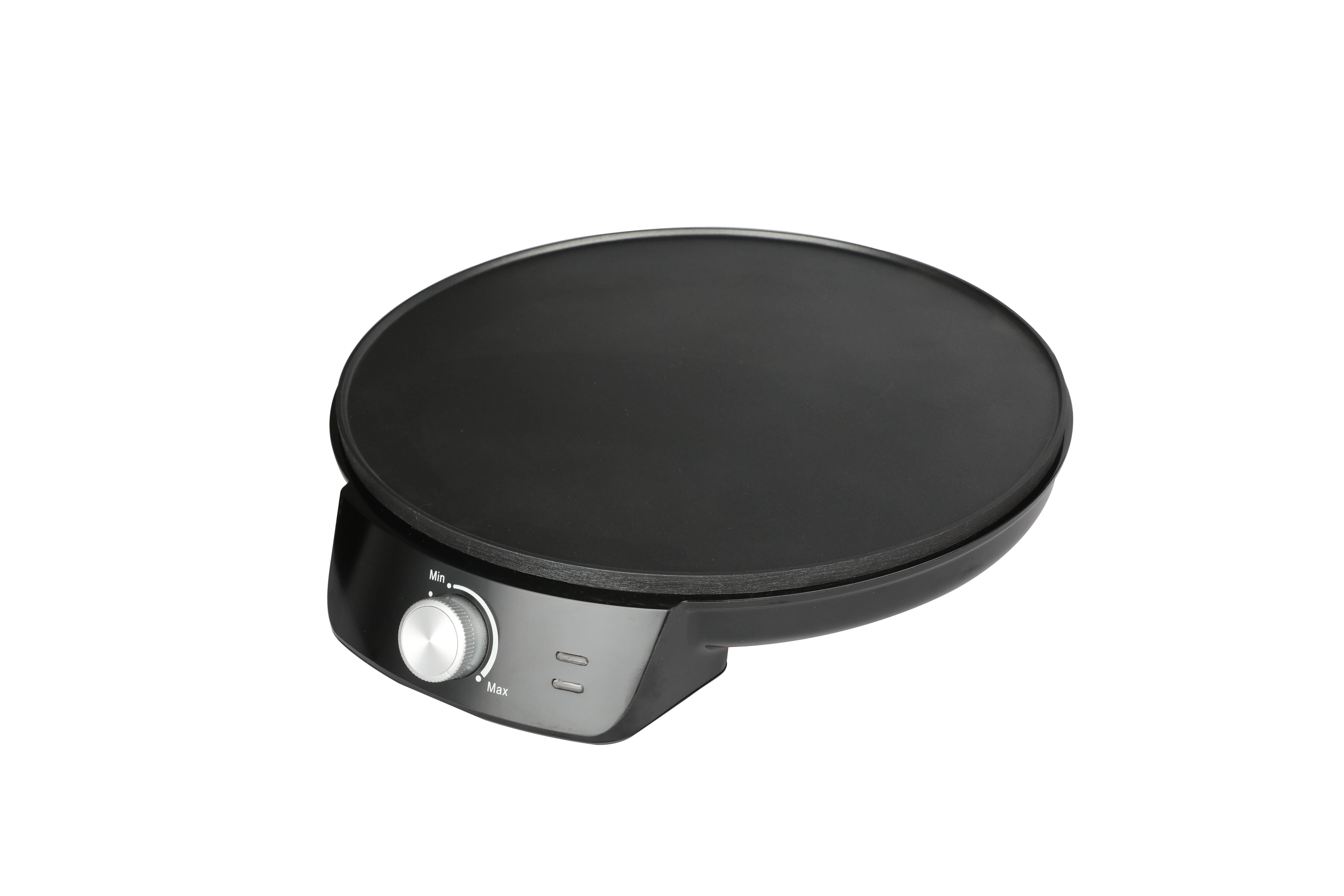 Buy Wholesale China 8-inch Pizza Plate Pancake Non-stick Pan & 8-inch Non-stick  Pan at USD 4.5