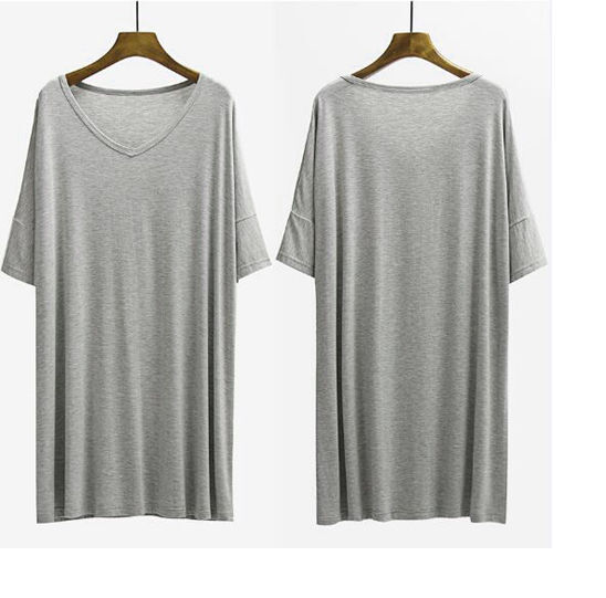 Sleepwear for Women Tank Nightgown with Built in Bra Chemise Sleeveless  Soft Sleep Dress